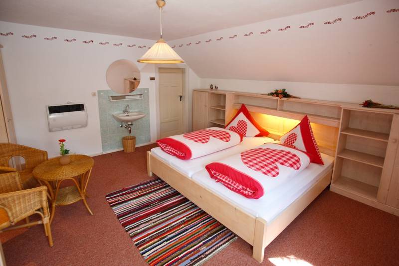 Photo of Bedroom in Ruhpolding