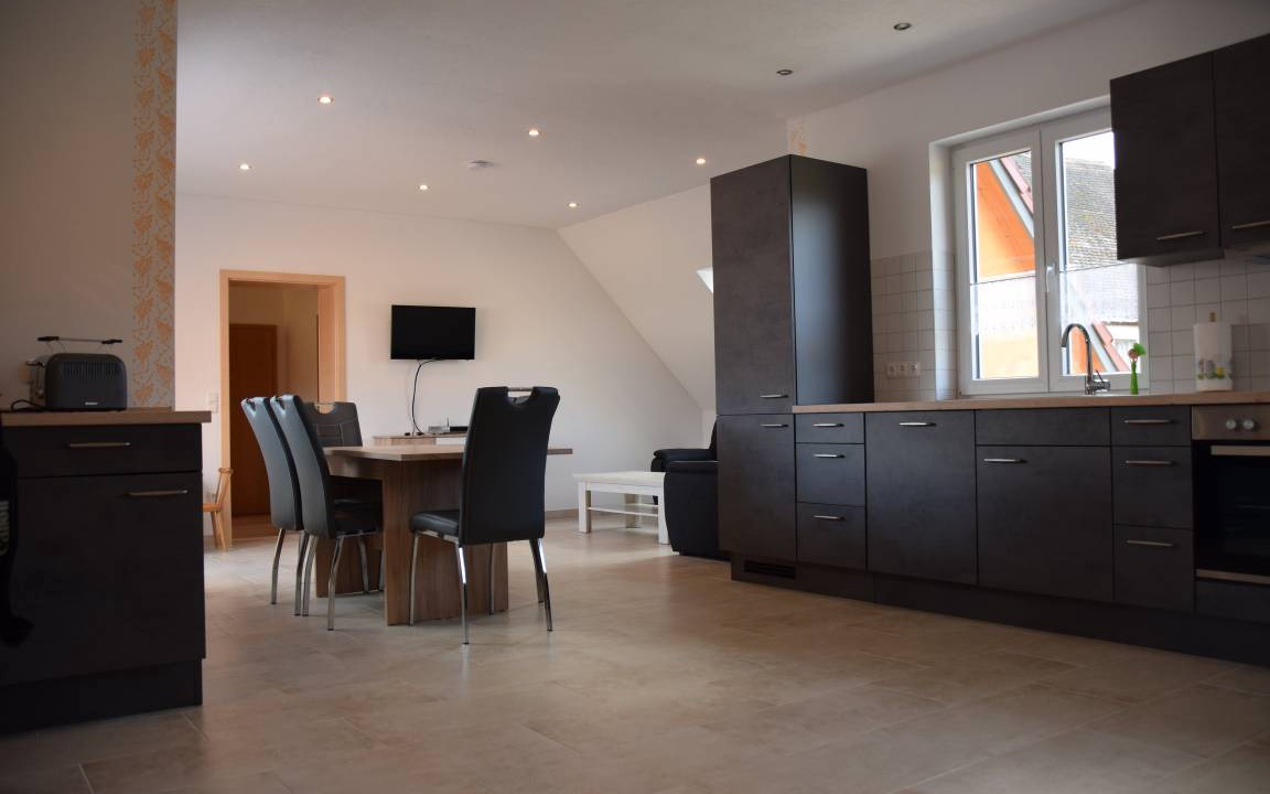 Photo of Kitchen in Weihenzell