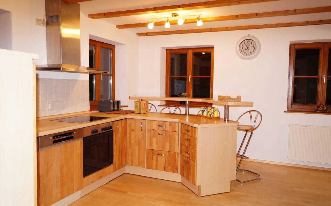 Photo of Kitchen in Marktoberdorf