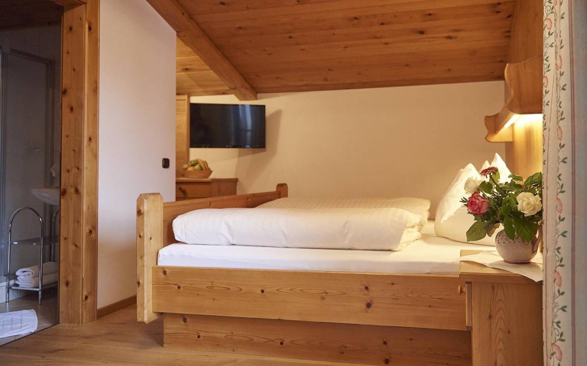 Photo of Bedroom in Koessen