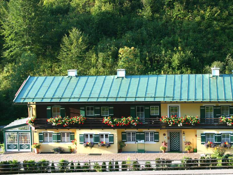Photo of Others in Ramsau