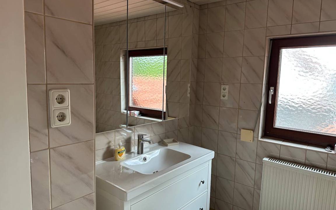 Photo of Bathroom in Aubing