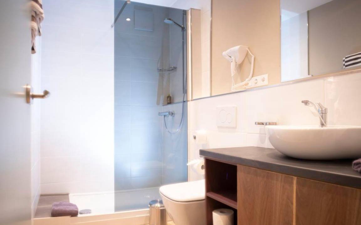 Photo of Bathroom in Marktheidenfeld