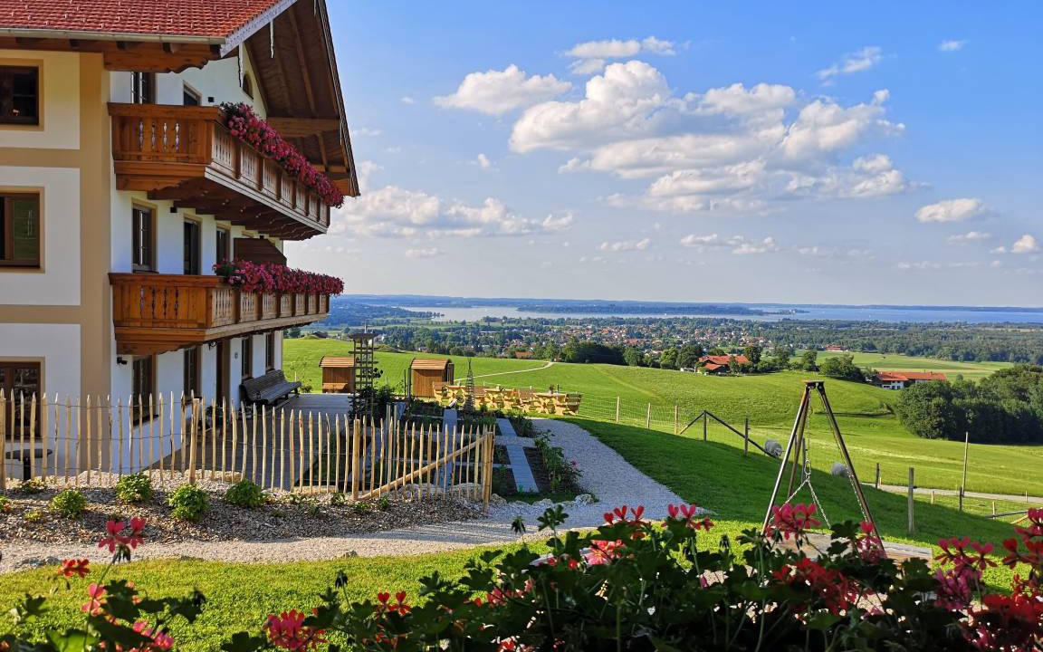 Photo of Others in Bernau am Chiemsee
