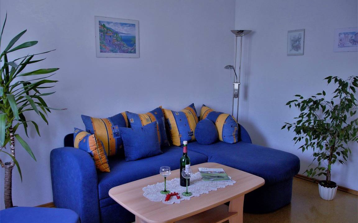 Photo of Livingroom in Schoenwald
