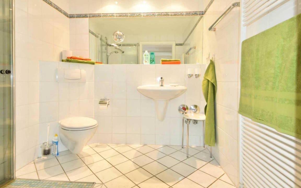 Photo of Bathroom in Ahlbeck