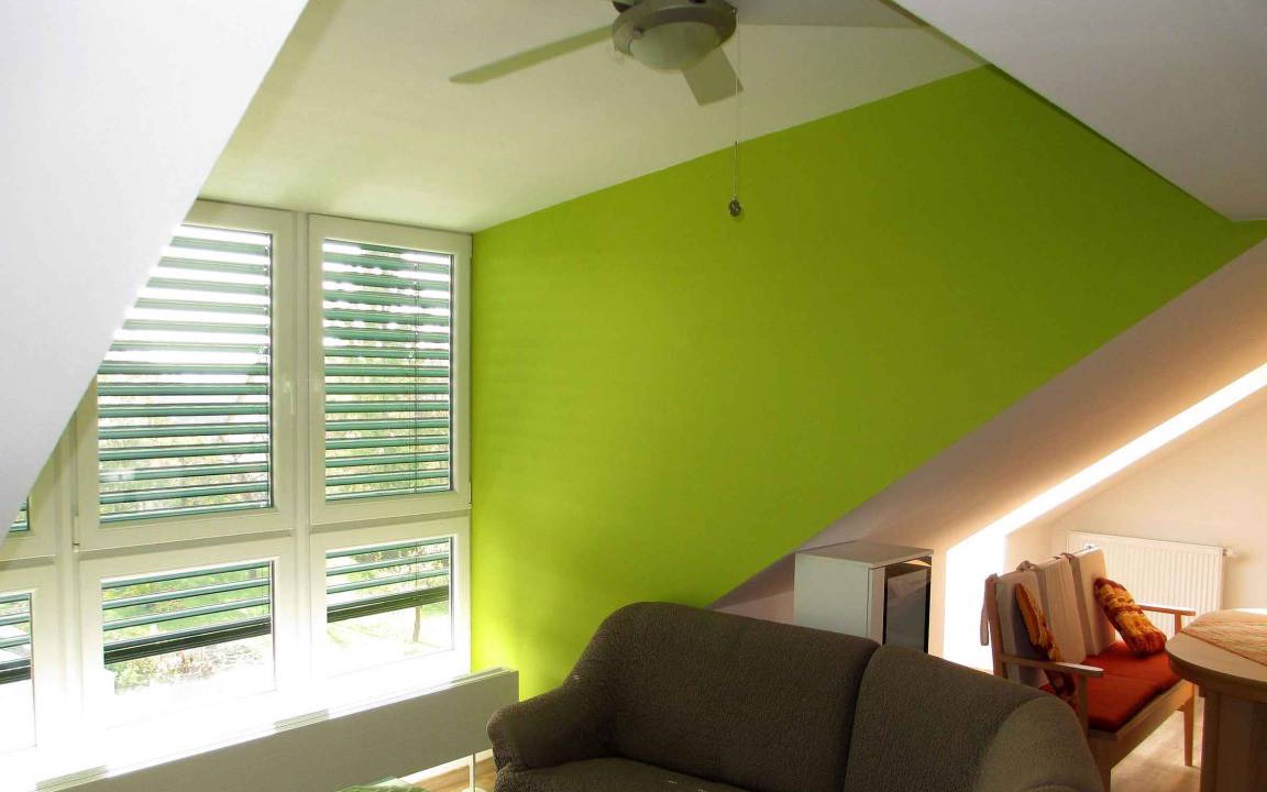 Photo of Livingroom in Iphofen