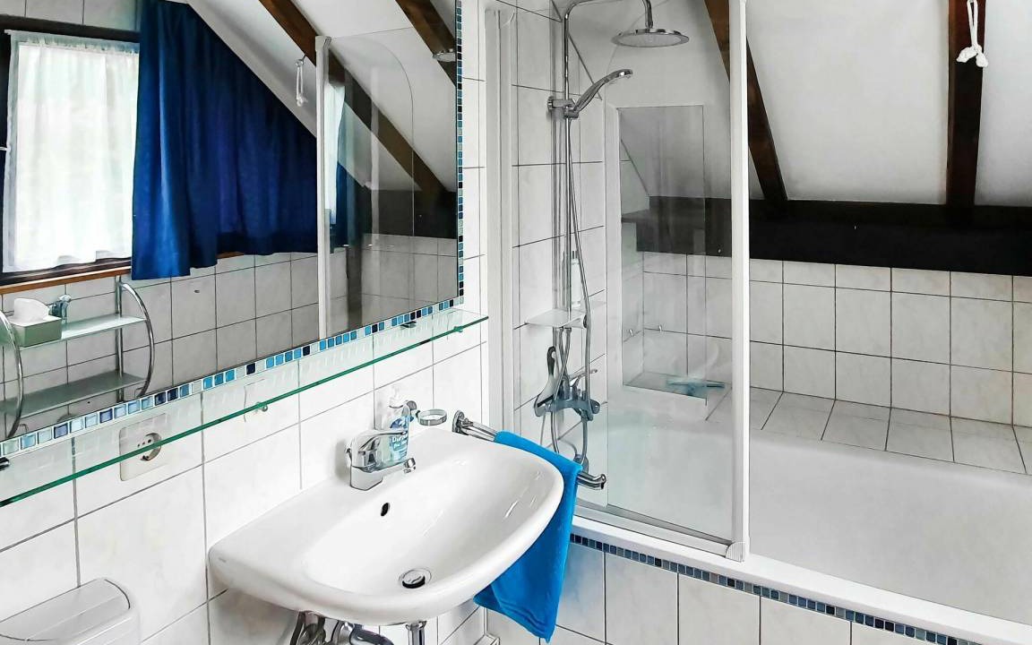 Photo of Bathroom in Feichten