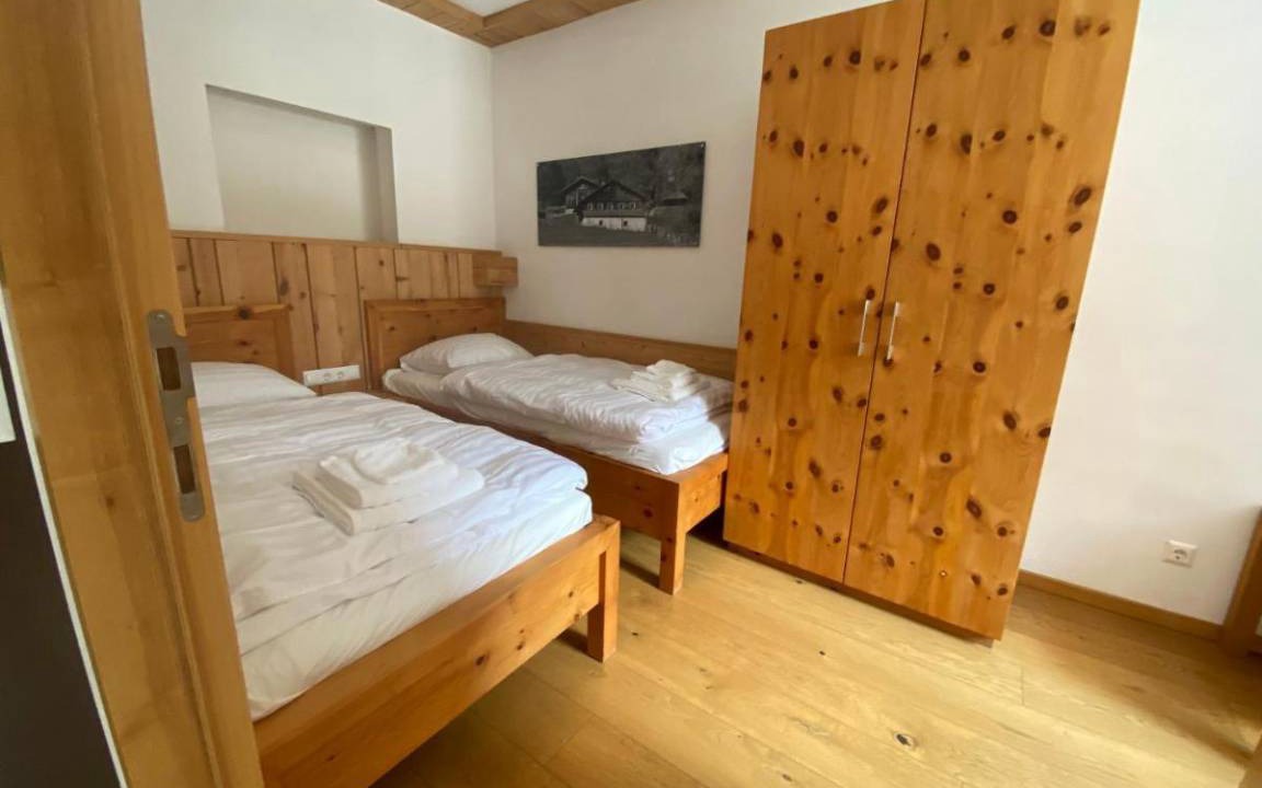 Photo of Bedroom in Huben