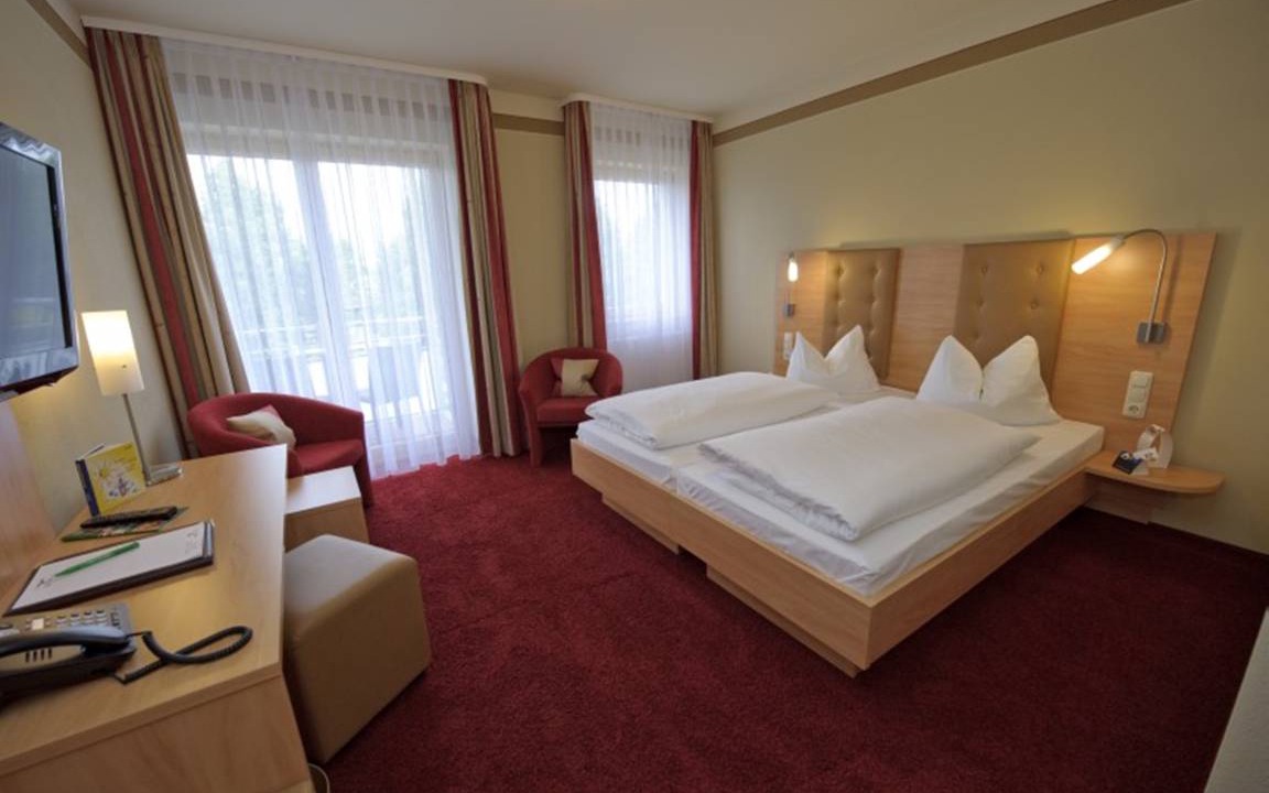 Photo of Bedroom in Frickenfelden