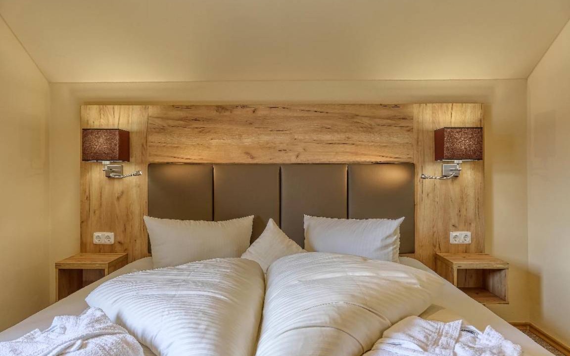 Photo of Bedroom in Achslach