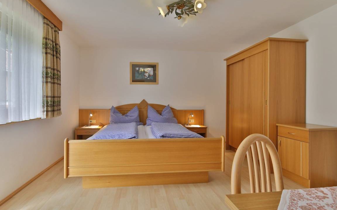 Photo of Bedroom in Berwang