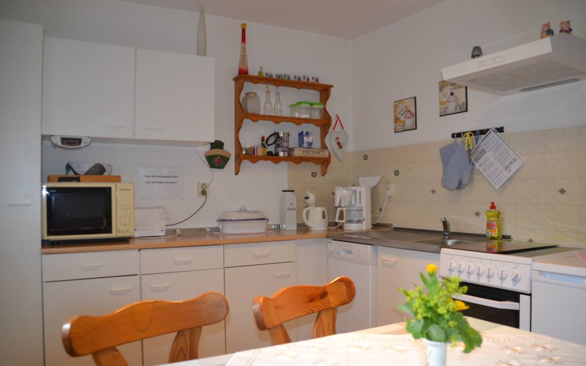 Photo of Kitchen in Ramspau