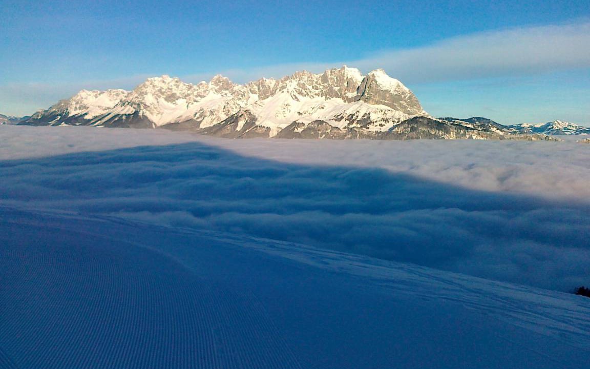Photo of Others in Sankt Johann in Tirol