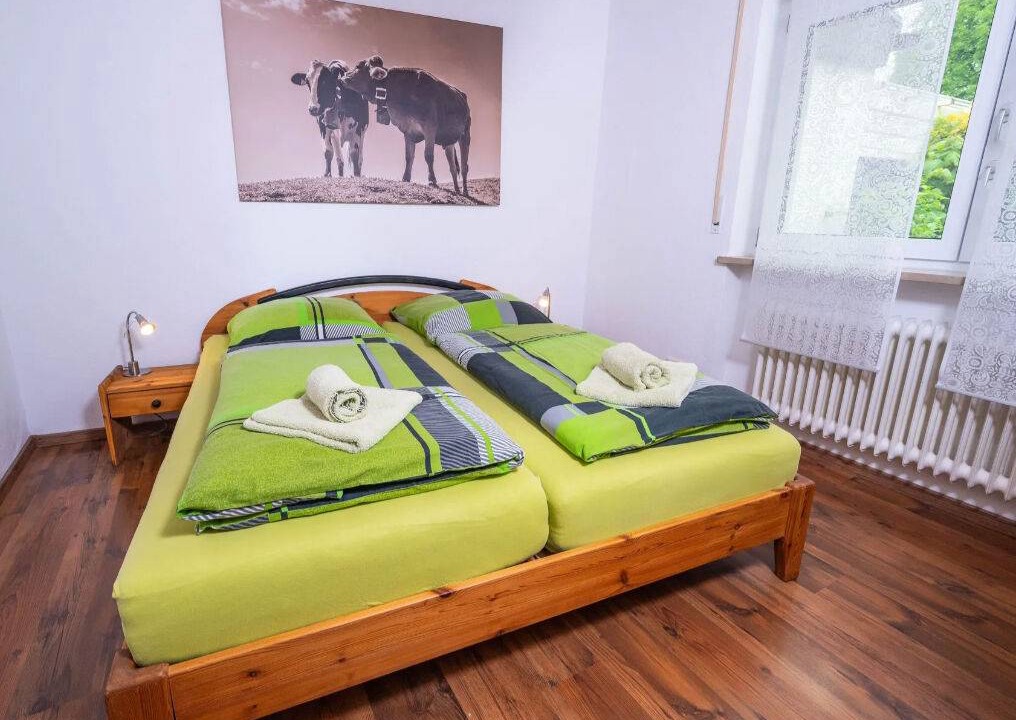 Photo of Bedroom in Schwarzenbach