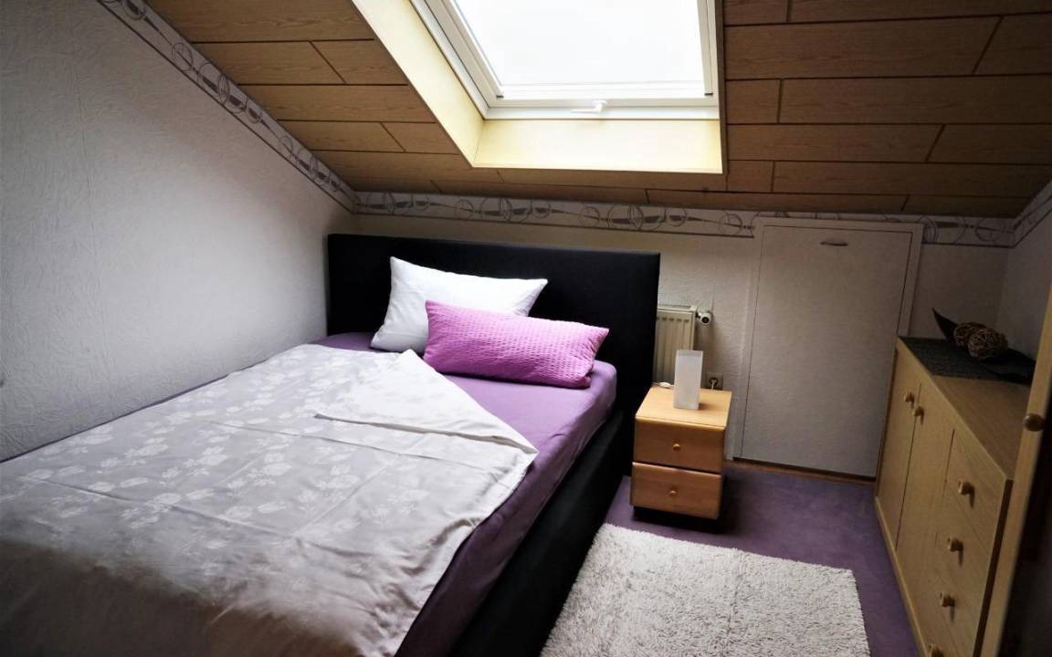 Photo of Bedroom in Stadtsteinach