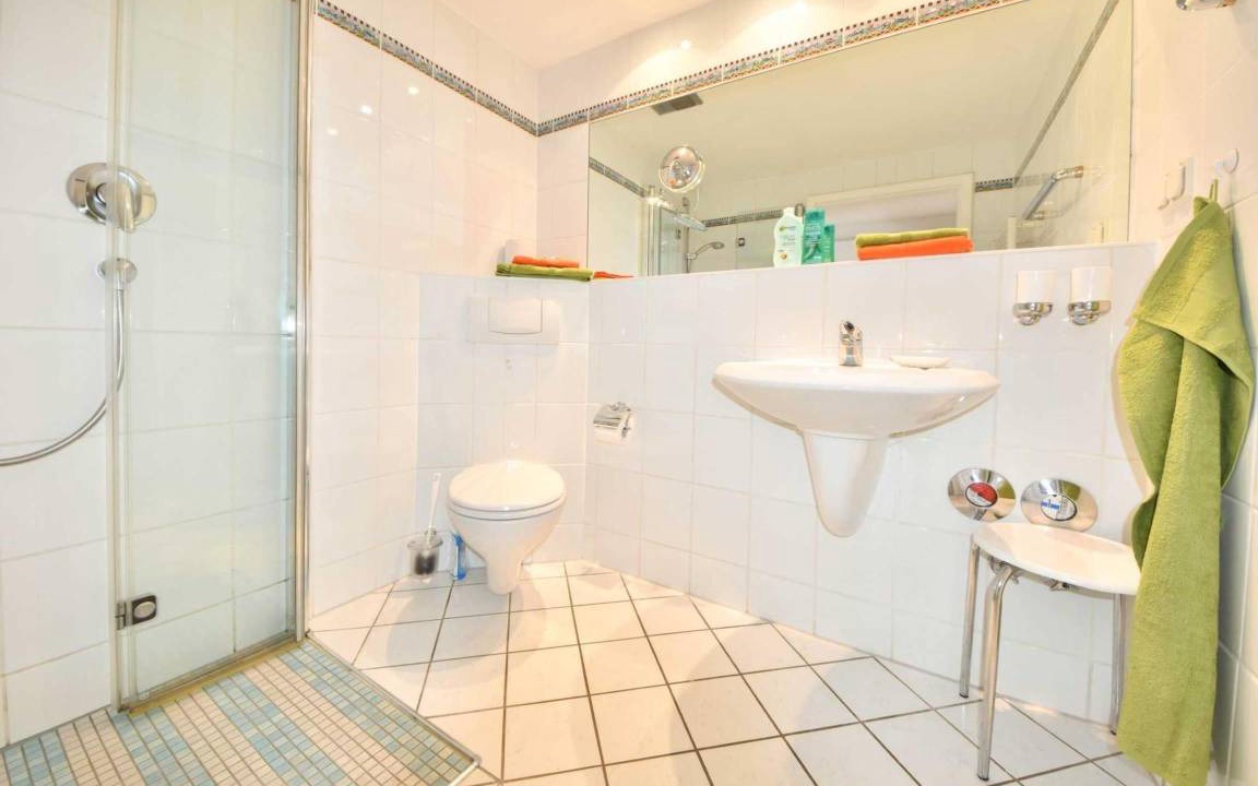 Photo of Bathroom in Ahlbeck