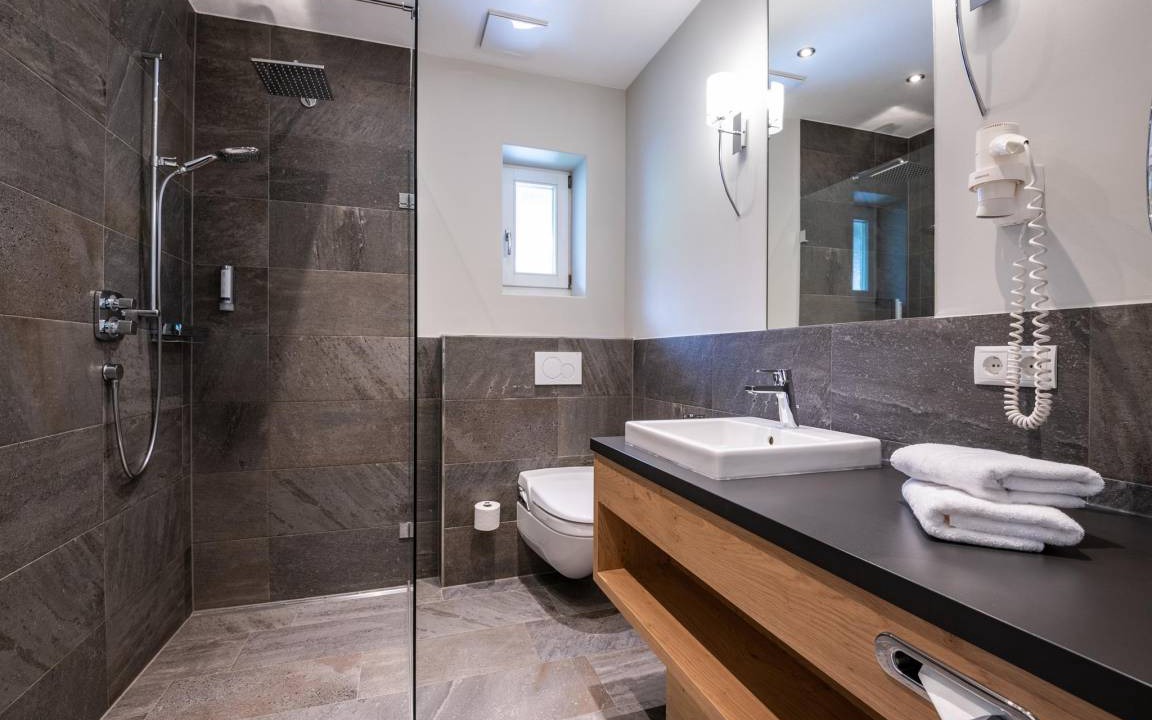 Photo of Bathroom in Kaltenbach