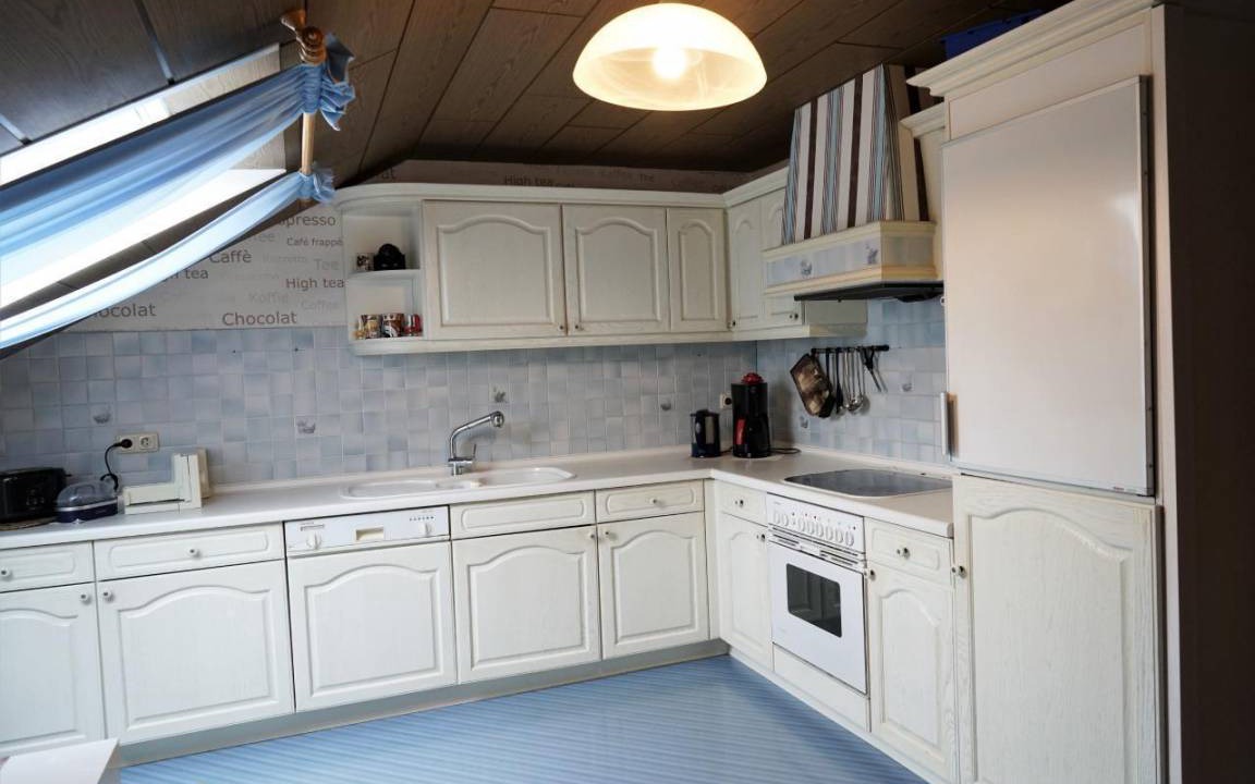 Photo of Kitchen in Stadtsteinach