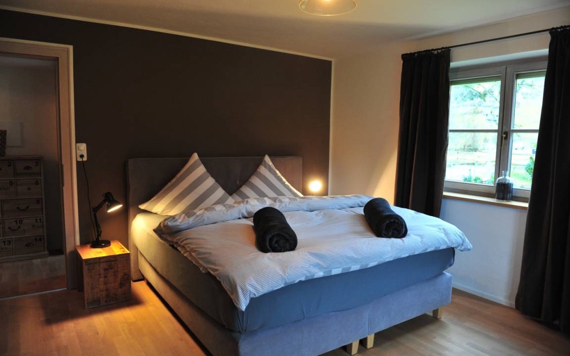 Photo of Bedroom in Oberstdorf