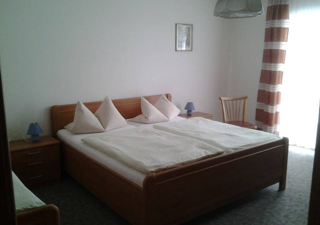 Photo of Bedroom in Hofkirchen