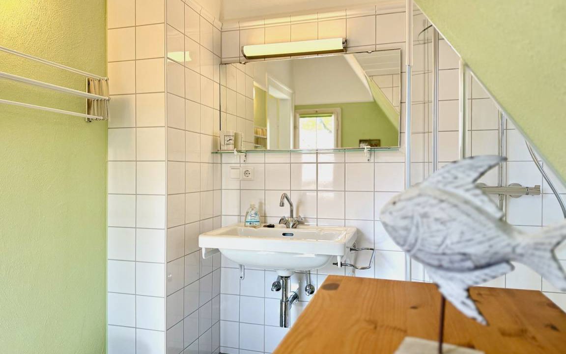 Photo of Bathroom in Wasserburg