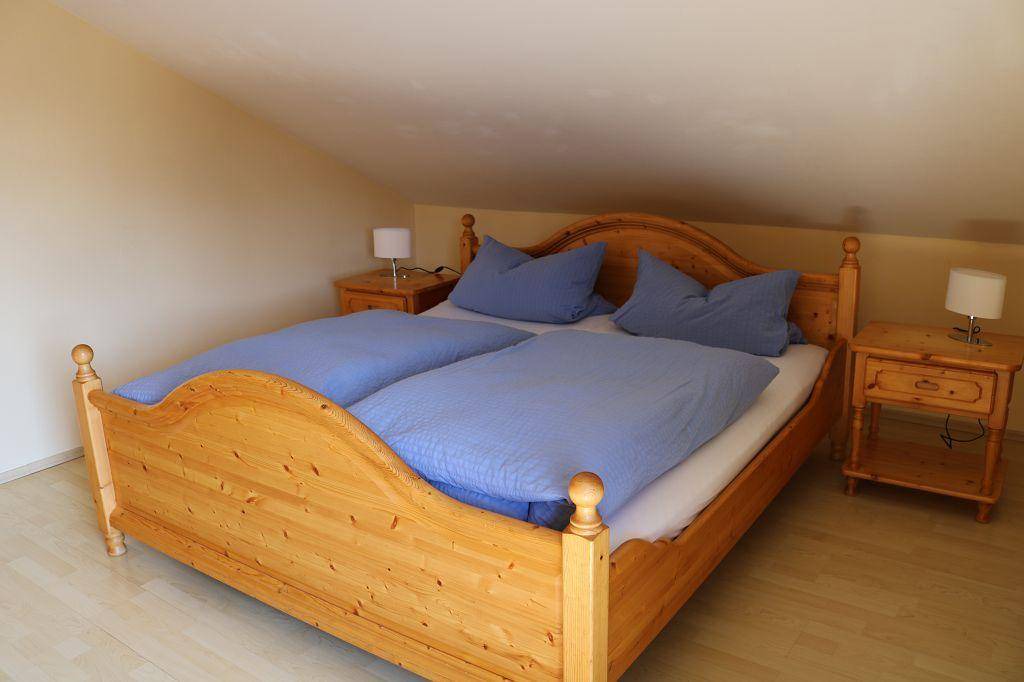 Photo of Bedroom in Viechtach