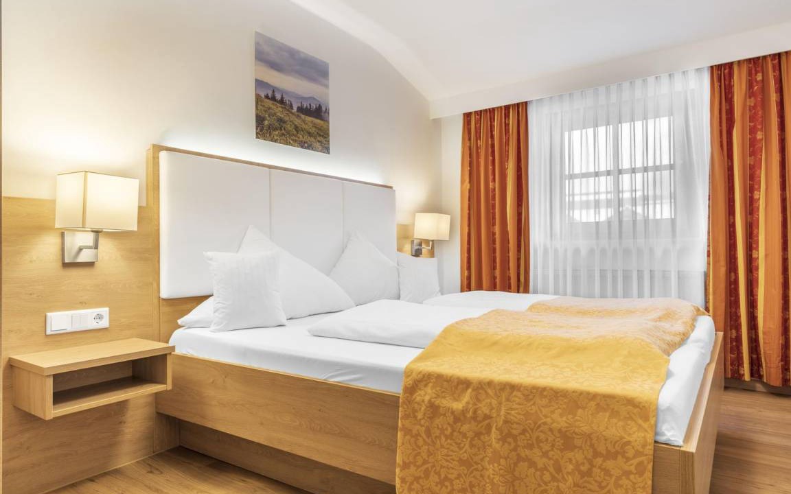 Photo of Bedroom in Lam