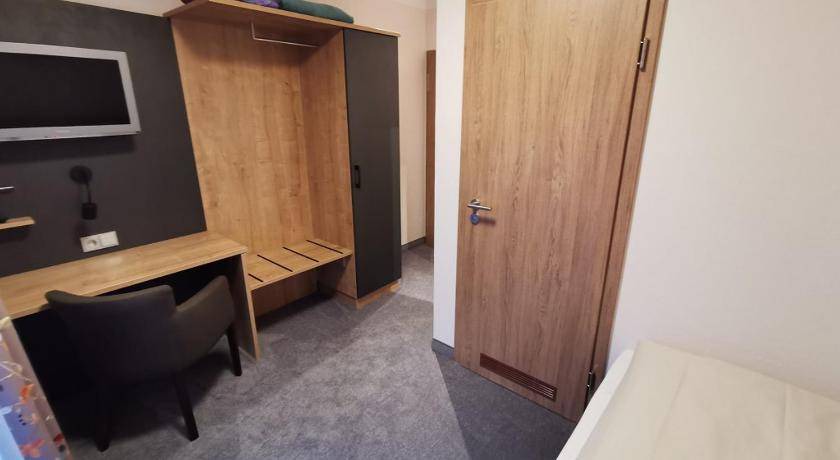 Photo of Bedroom in Uebersee