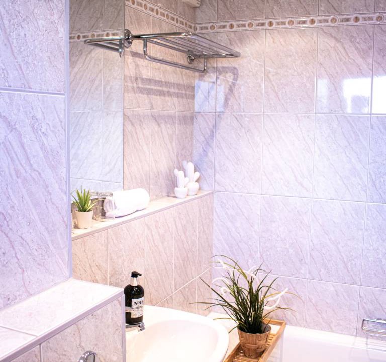 Photo of Bathroom in Unterschonau