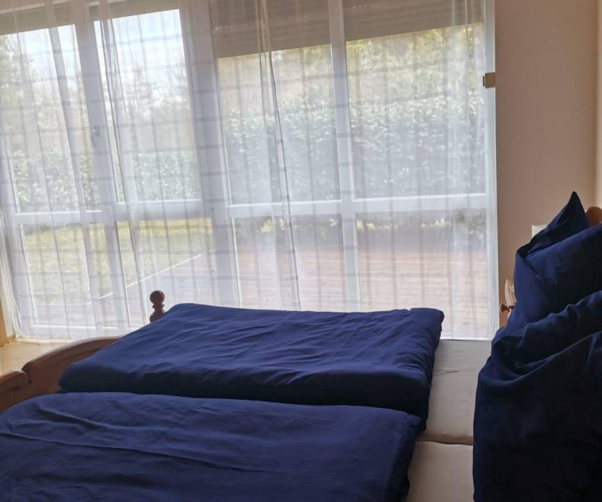 Photo of Bedroom in Solnhofen