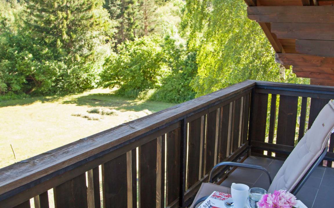 Photo of Patio Balcony in Nassereith