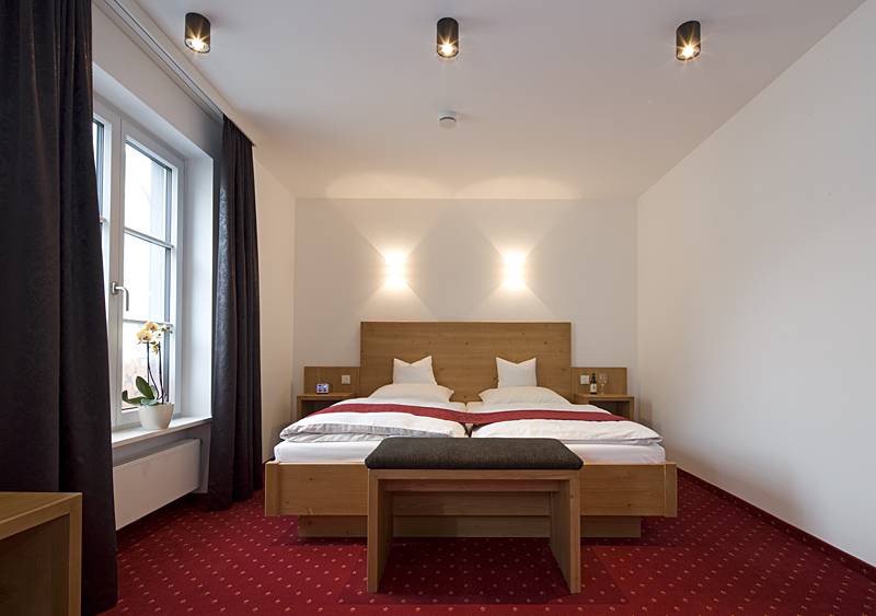 Photo of Bedroom in Krumbach