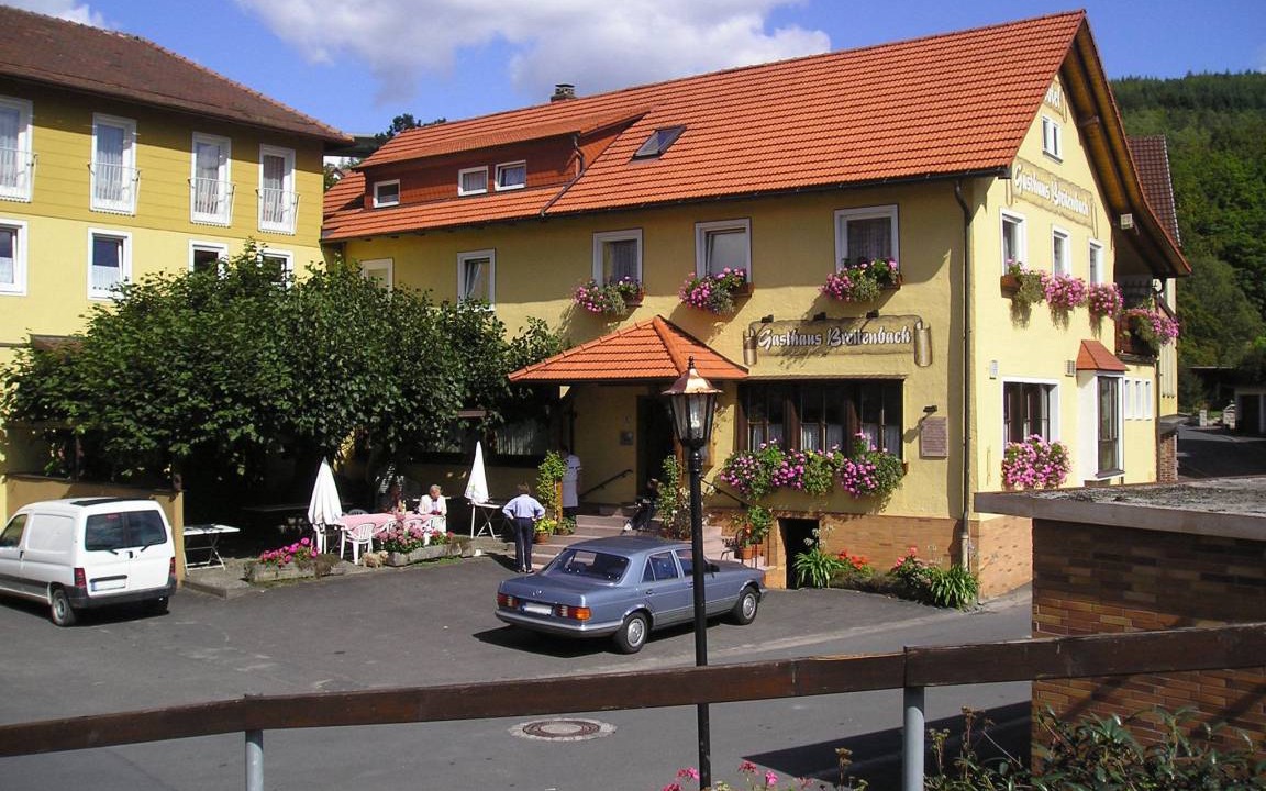 Photo of Others in Bad Brueckenau