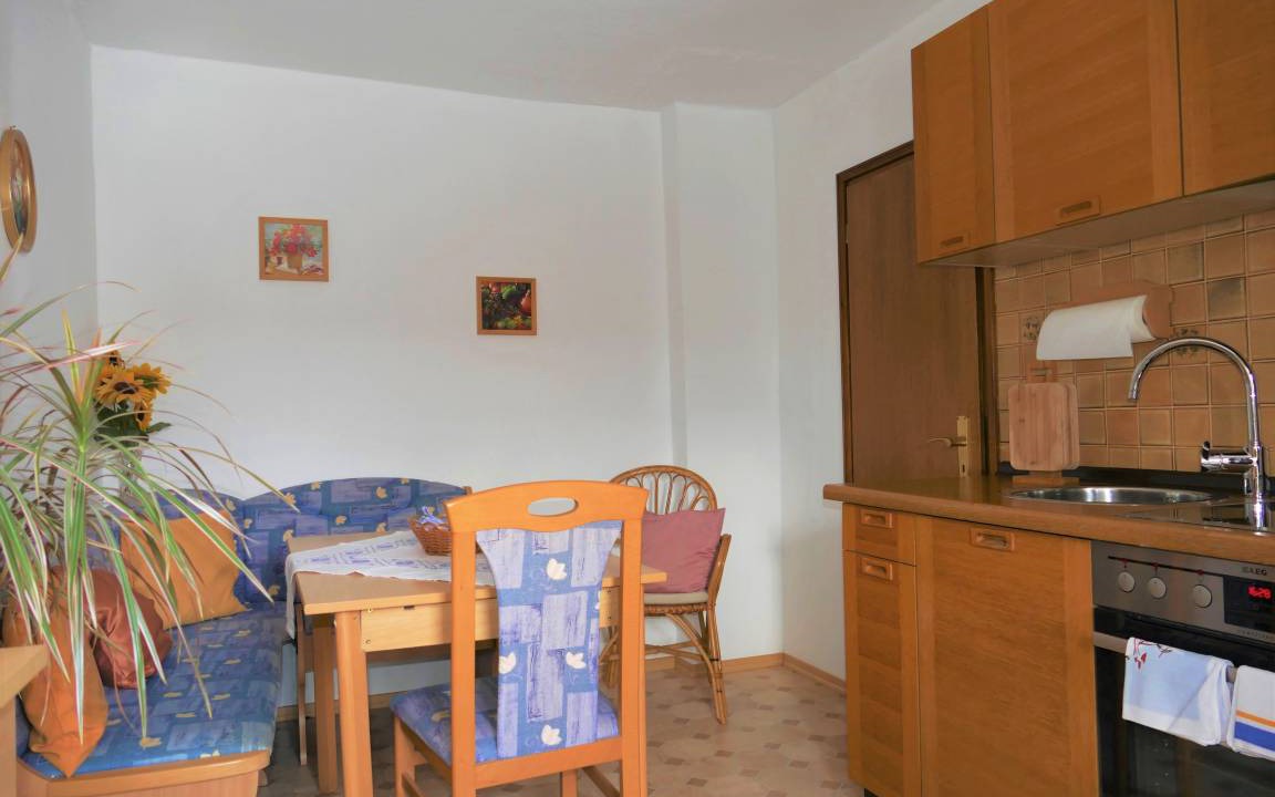 Photo of Kitchen in Marquartstein