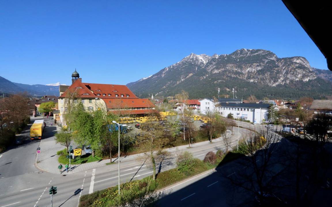 Photo of Others in Garmisch-Partenkirchen