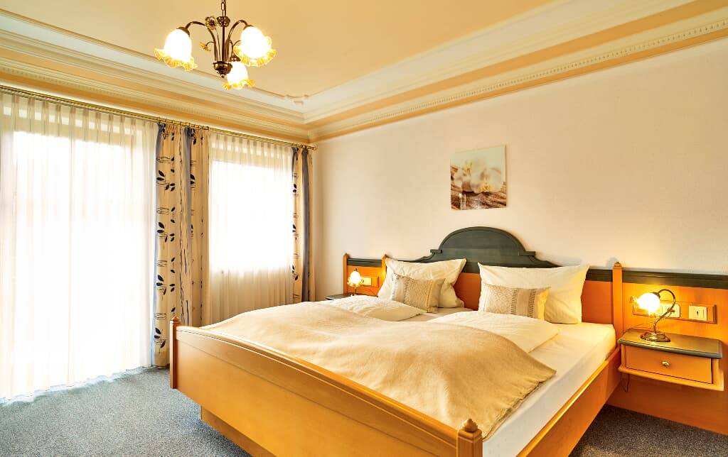Photo of Bedroom in Tittling