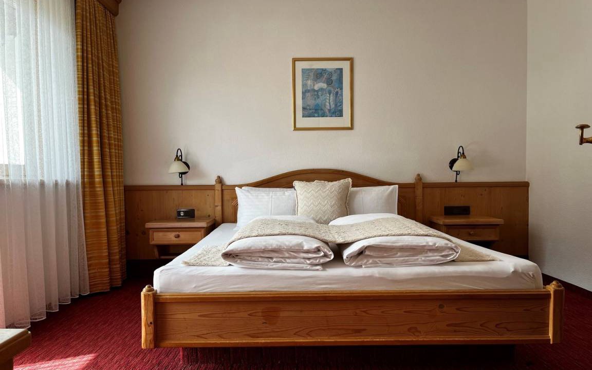 Photo of Bedroom in Serfaus