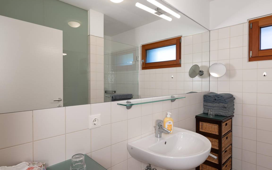 Photo of Bathroom in Kufstein