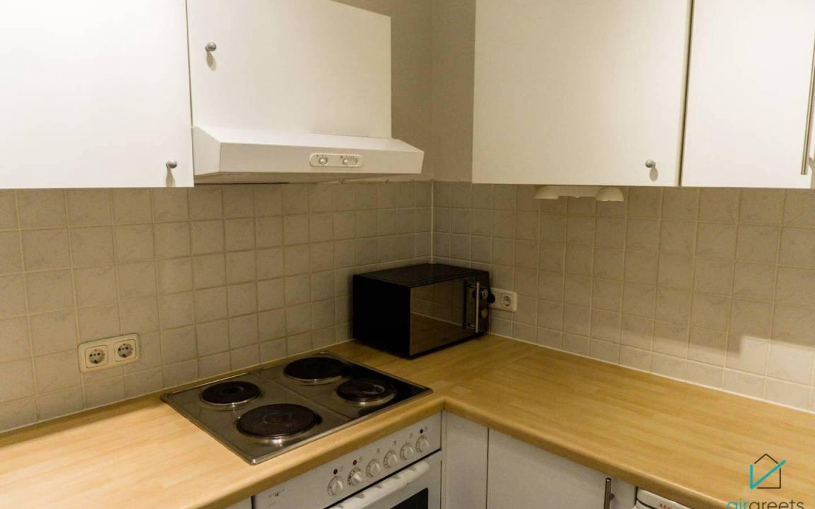 Photo of Kitchen in Bogenhausen