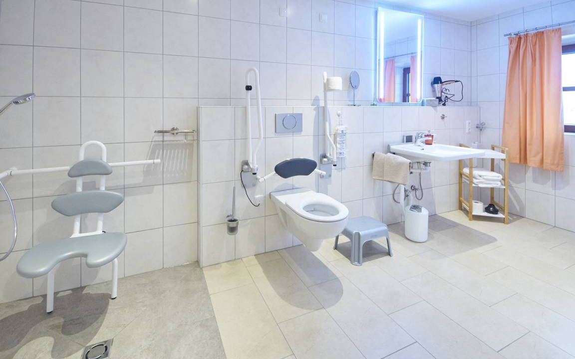 Photo of Bathroom in Altotting