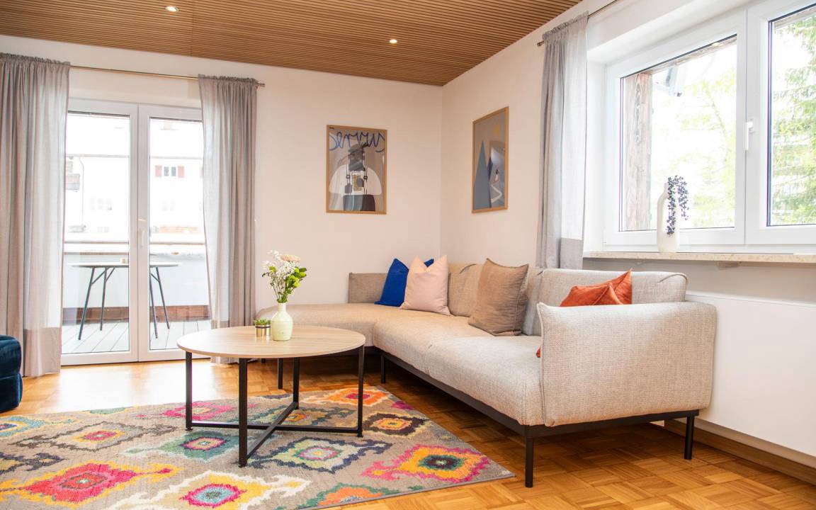 Photo of Livingroom in Blaichach