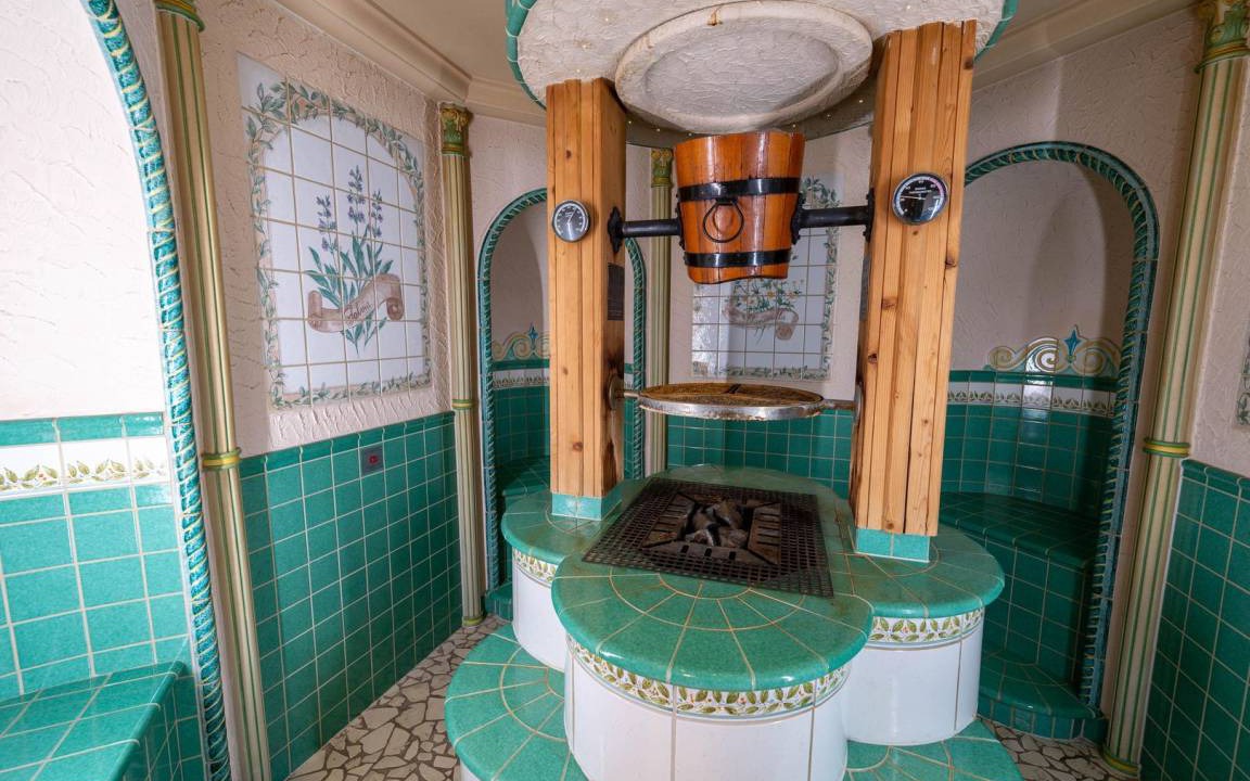 Photo of Bathroom in Ischgl