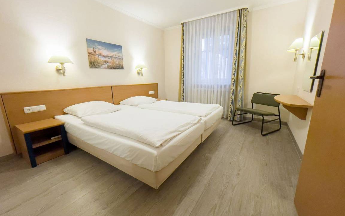 Photo of Bedroom in Binz