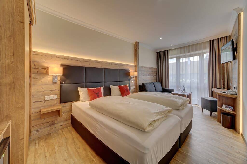 Photo of Bedroom in Zandt