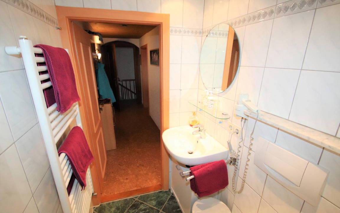 Photo of Bathroom in Bad Bayersoien