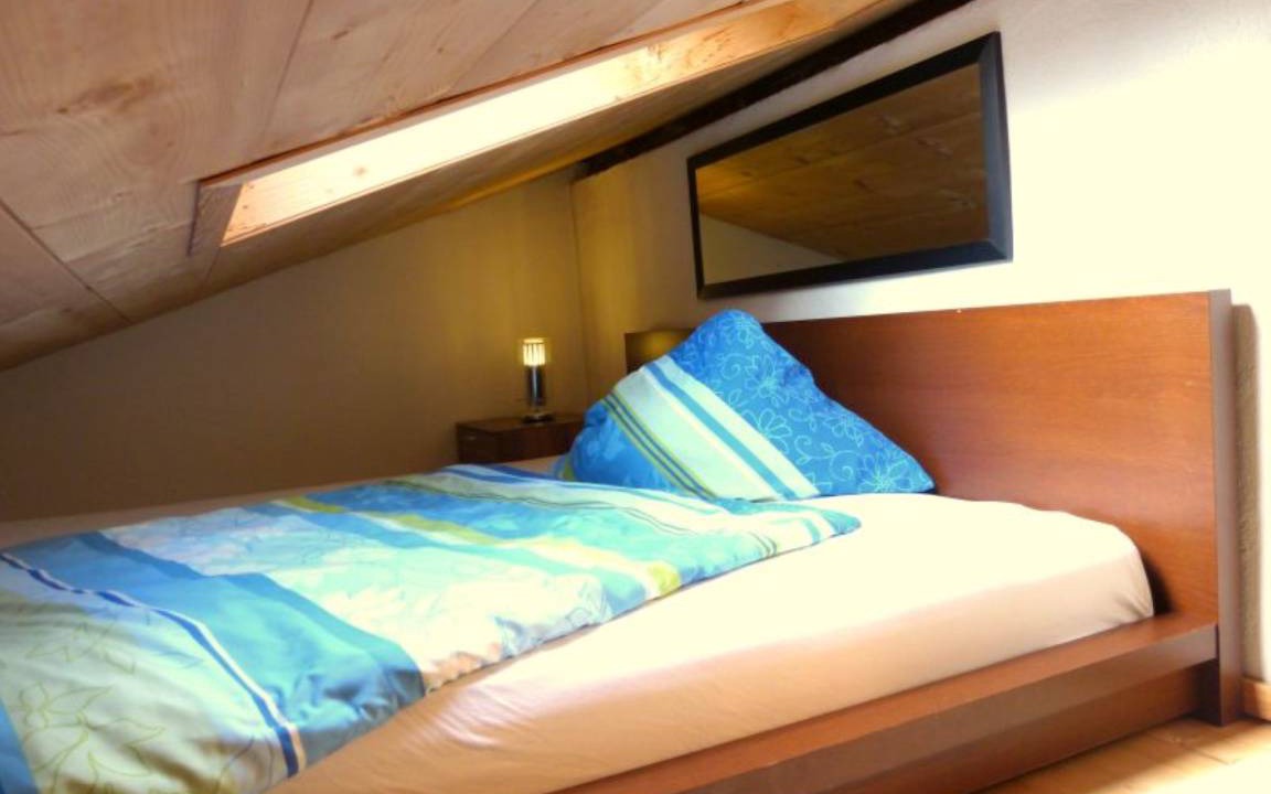 Photo of Bedroom in Weissbach