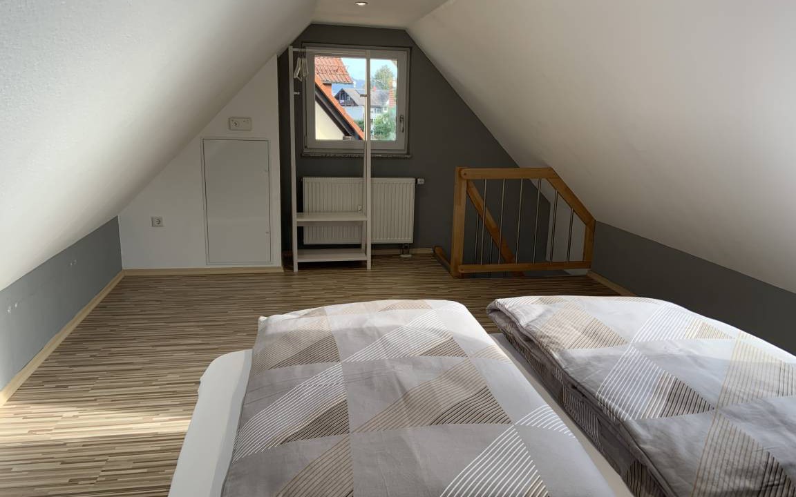Photo of Bedroom in Schollkrippen