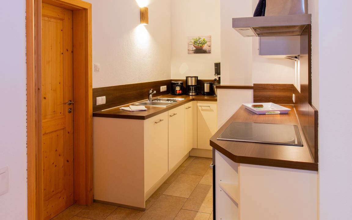 Photo of Kitchen in Bernau am Chiemsee