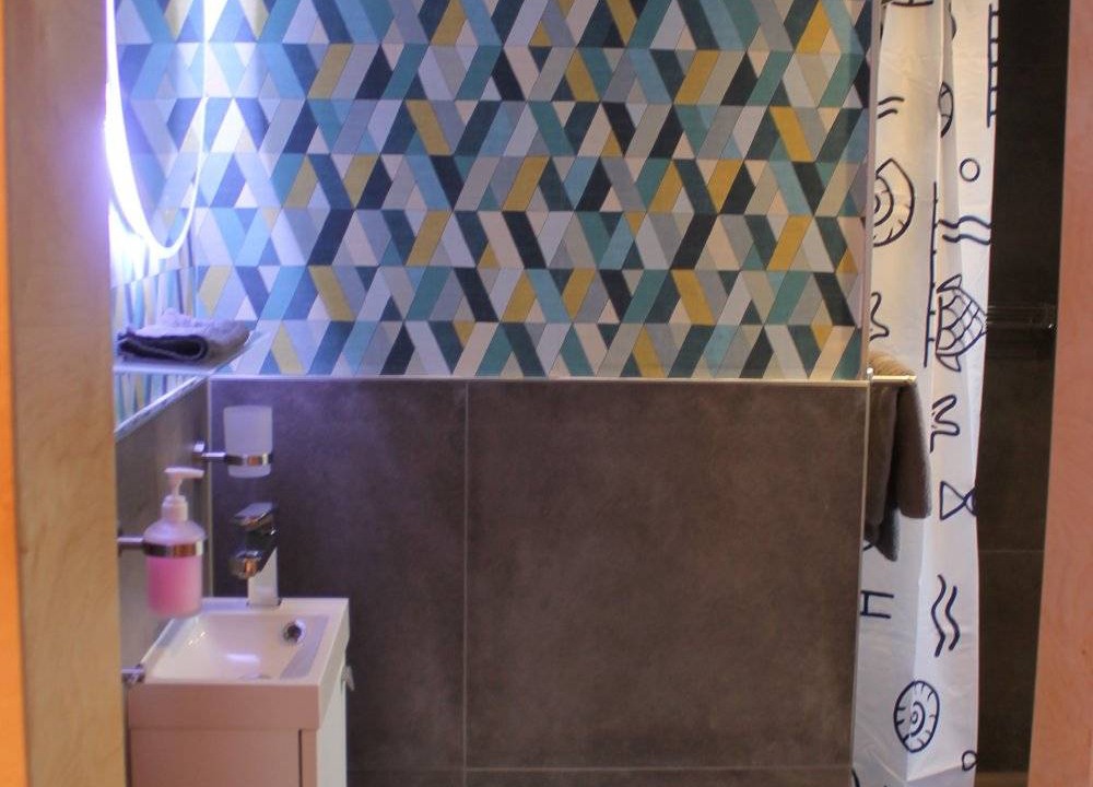 Photo of Bathroom in Wechingen
